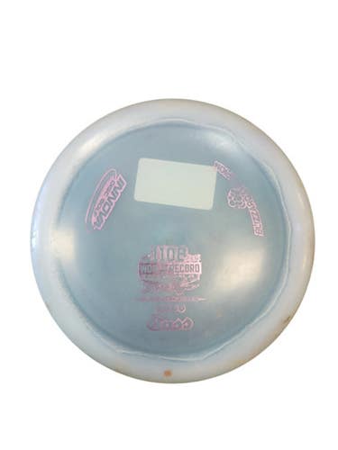 Used Innova BOSS Disc Golf Driver None 159g 11450-S000520458