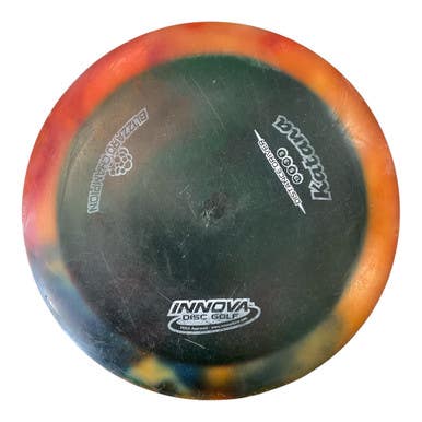 Used Innova CHAMP BLIZ KATANA Disc Golf Driver None 157g 11450-S000517367