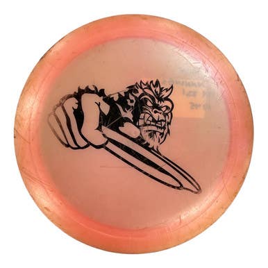 Used Discraft CRANK 11450-S000496786