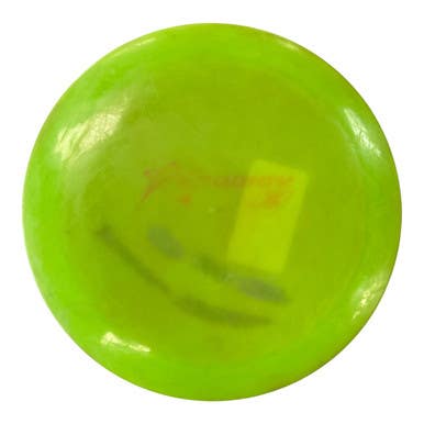 Used Prodigy 400 D1 MAX Disc Golf Driver Kelly green 174g 11450-S000514831