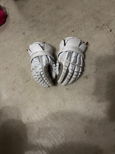 STX Surgeon RZR2 Lacrosse Gloves (Used)