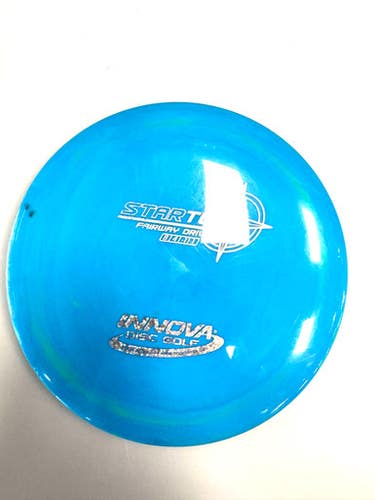 Used Innova STAR TL3 Disc Golf Driver Royal Blue 173g 11860-S000309009