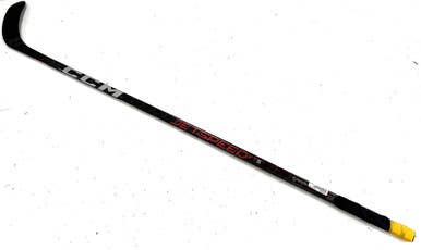 Used CCM FT5 Senior One Piece Left 75 Flex 11860-S000308988
