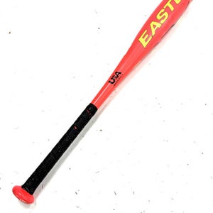 Used Easton GHOST HYPER LIGHT BB/SB USA 2 5/8 Bat 26" 11860-C000308950