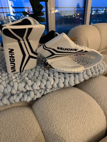 2024 V10 Velocity Junior Edition