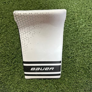 Bauer Prodigy Youth Goalie Blocker | Regular/Right (New)