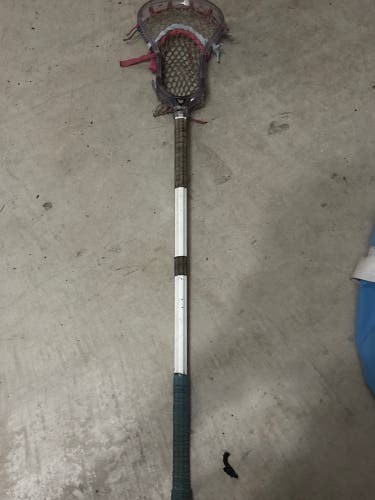 ECD Ion Used Stringing Head (Used)