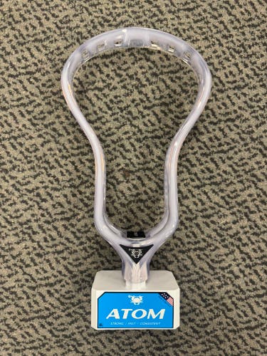 ECD Atom Unstrung Head (New)