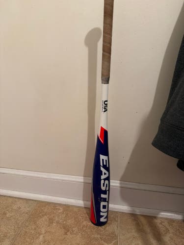 2021 Easton Speed Composite USABat Certified Bat (-13) 16 oz 29" (Used)