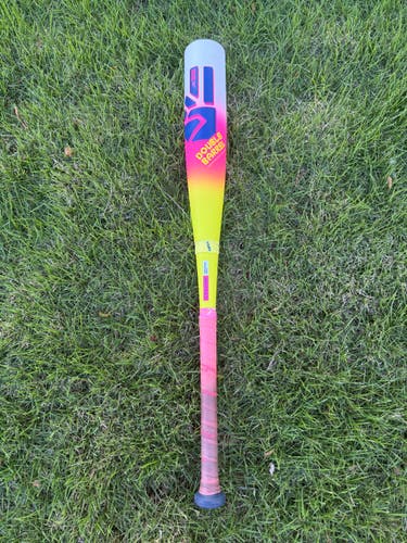 Easton Dub Composite USSSA Certified Bat (-10) 18 oz 28" (Used)