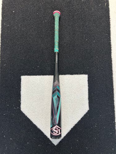 2025 Louisville Slugger atlas BBCOR Certified Bat (-3) 28 oz 31" (Used)