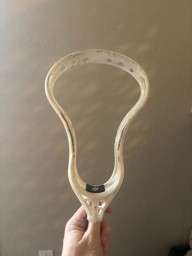 StringKing Mark 2A Unstrung Head (Used)