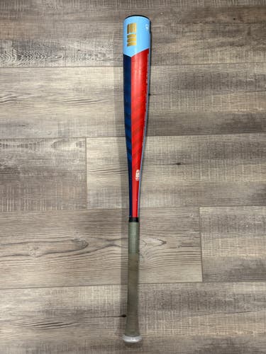 2024 Warstic Warhawk Alloy USSSA Certified Bat (-10) 20 oz 30" (Used)