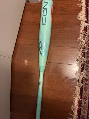 Brand New Rawlings Icon USSSA