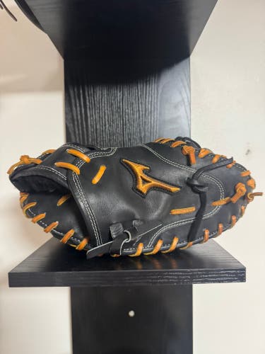 Mizuno Pro Catcher's Baseball Glove