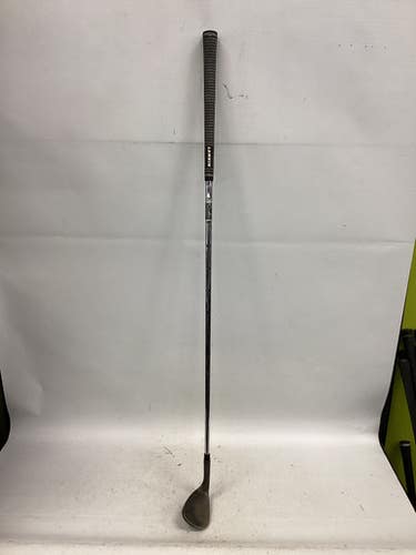 Used Callaway MACKDADDY 4 Golf Wedge Mens LH 56 Degree 11851-S000046724