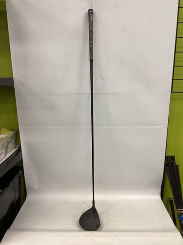 Used Stix 450CC TITANIUM Mens Driver RH 10.5 Degree 11851-S000046725