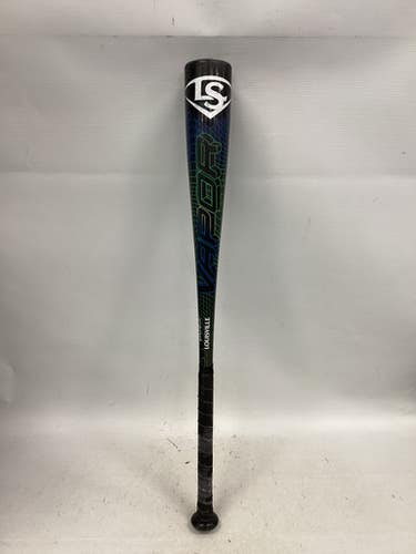 Used Louisville Slugger VAPOR -9 BB/SB USA 2 5/8 Bat 28" 11851-S000046707