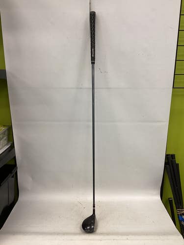 Used Nike IGNITE T60 Mens Fairway Wood RH 3 Wood 11851-S000046705