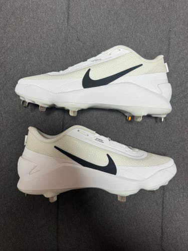 Nike Metal Baseball Cleats