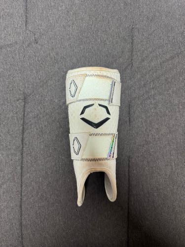 EvoShield Double Leg guard Shin Guards