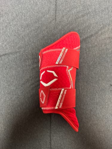 EvoShield Leg guard Shin Guards