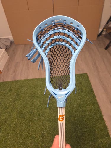 Nike Fresh Stringing L4 Head (New)