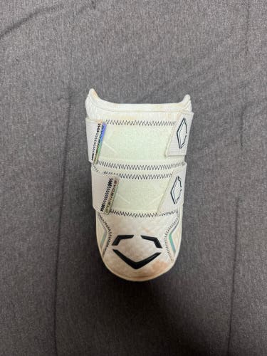 EvoShield Double Elbow Guard Elbow Protection