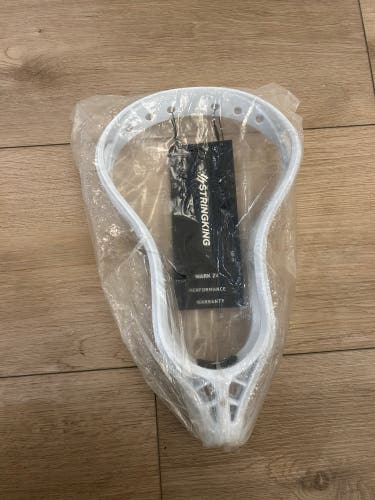 StringKing Mark 2V Unstrung Head (New)