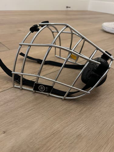 Warrior (Used)