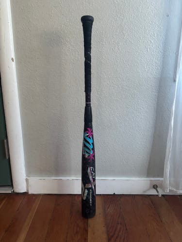 2025 Marucci CATX2 Connect “Vice” BBCOR Certified Bat (-3) 30 oz 33" (Used)