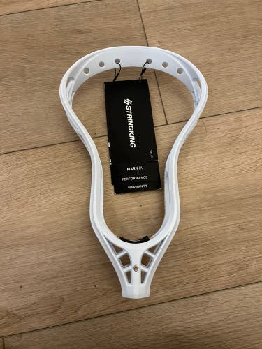 StringKing Mark 2V Head (New)