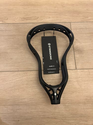 StringKing Mark 2V Head (New)