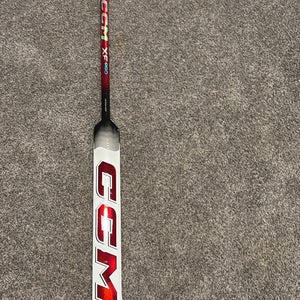 CCM XF Pro 25”