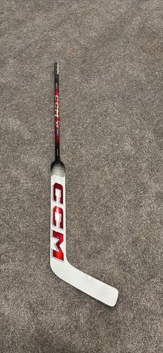 CCM XF Pro 25”