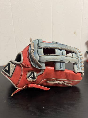 Akadema Manny Ramirez RH Outfield Baseball Glove 13" (Used)