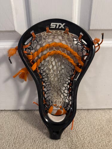 STX Stallion 200 Used Stringing Head (Used)
