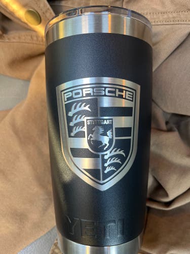 Water Bottle (New)