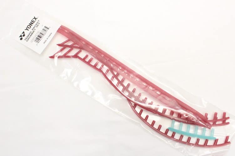 BUMPERGUARD / GROMMET SET: 2026 YONEX VCORE 95 GEN 8 (16X20) GST-032EX