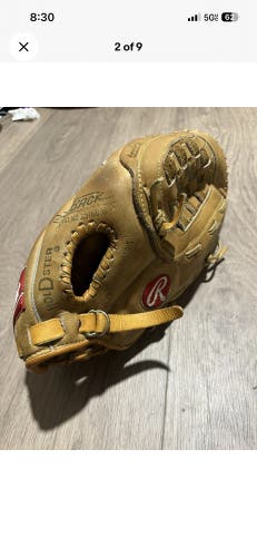 Rawlings SuperSize RSG1 Baseball softball Glove mitt