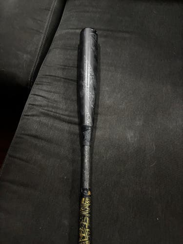 2025 Louisville Slugger Select PWR Hybrid BBCOR Certified Bat (-3) 29 oz 32" (Used)