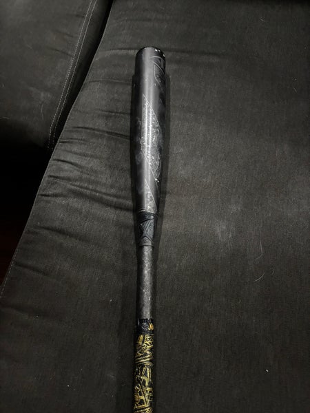 2025 Louisville Slugger Select PWR Hybrid BBCOR Certified Bat (-3) 29 oz 32" (Used)