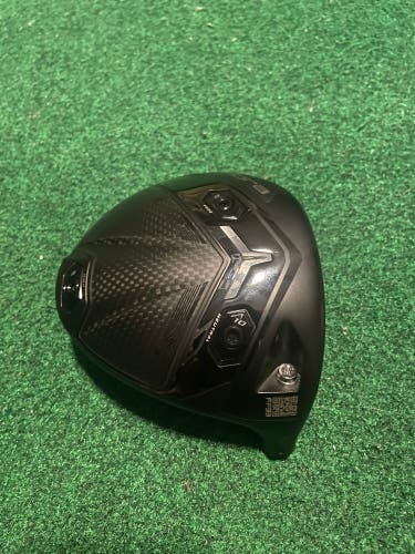 Cobra Ds-Adapt LS Driver Head Right hand(Brand New)9.0