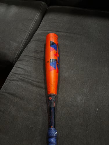 2022 Louisville Slugger Meta Composite USSSA Certified Bat (-10) 19 oz 29" (Used)