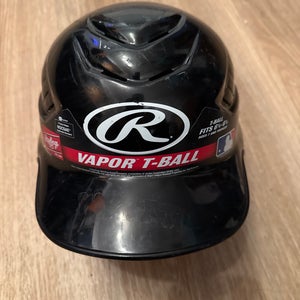 Small / Medium Rawlings Vapor Batting Helmet (Used)