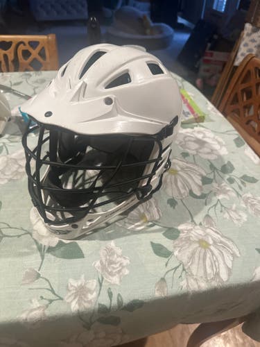 Cascade CPV-R Helmet (Used)