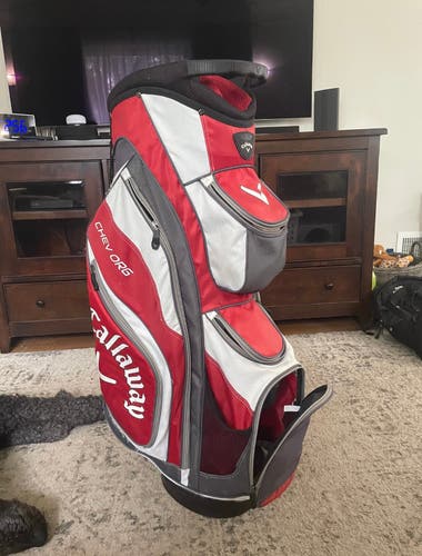 Callaway Golf Bag