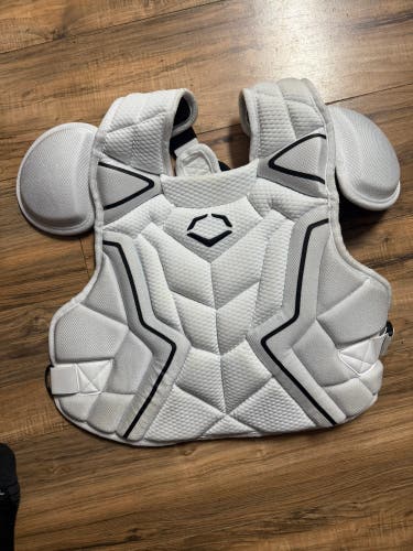 EvoShield Catcher's Chest Protector (Used)