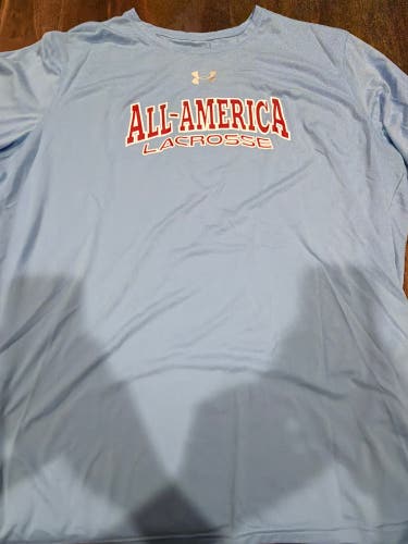 Under Armour All-American Shirt (XL)