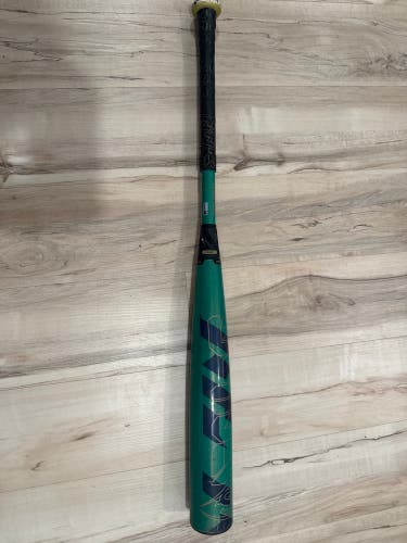 2023 Louisville Slugger Meta Composite BBCOR Certified Bat (-3) 29 oz 32" (Used)